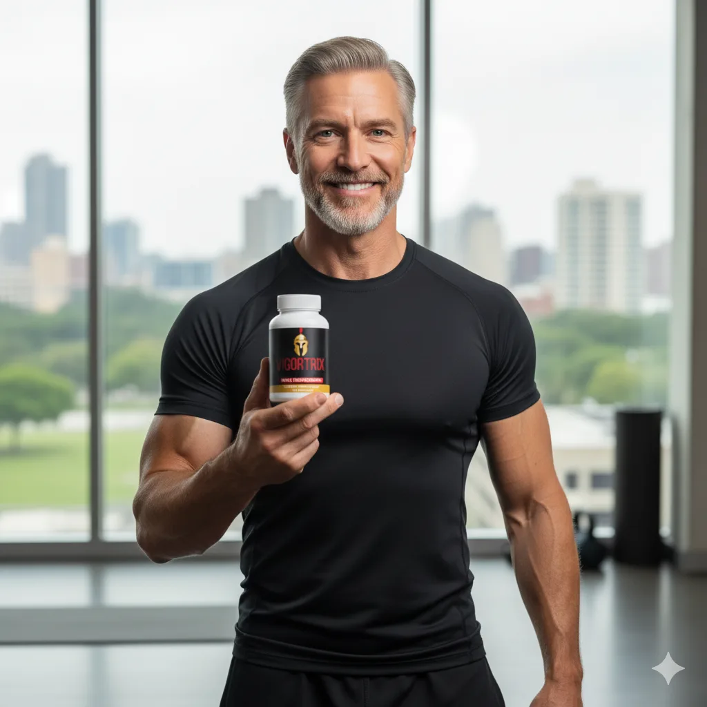 Vigortrix Supplement
